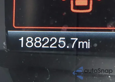 2015 Ford Fusion Se z USA, uszkodzony, nr VIN 3FA6P0H73FR198420